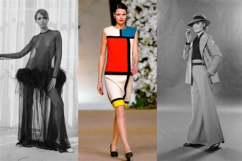 que marca es ysl|Yves Saint Laurent: El diseñador que revolucionó la .